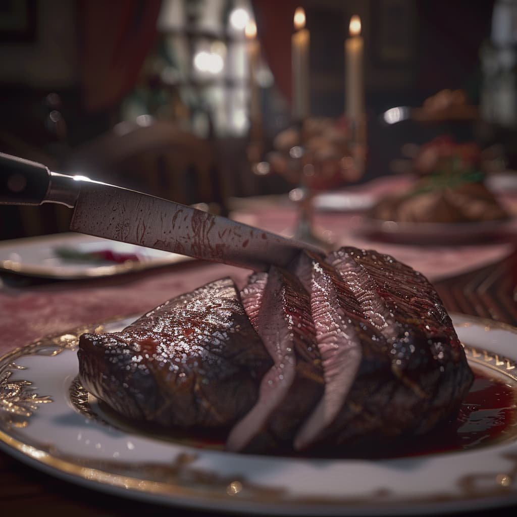 Cuchillo perfecto para cada tarea