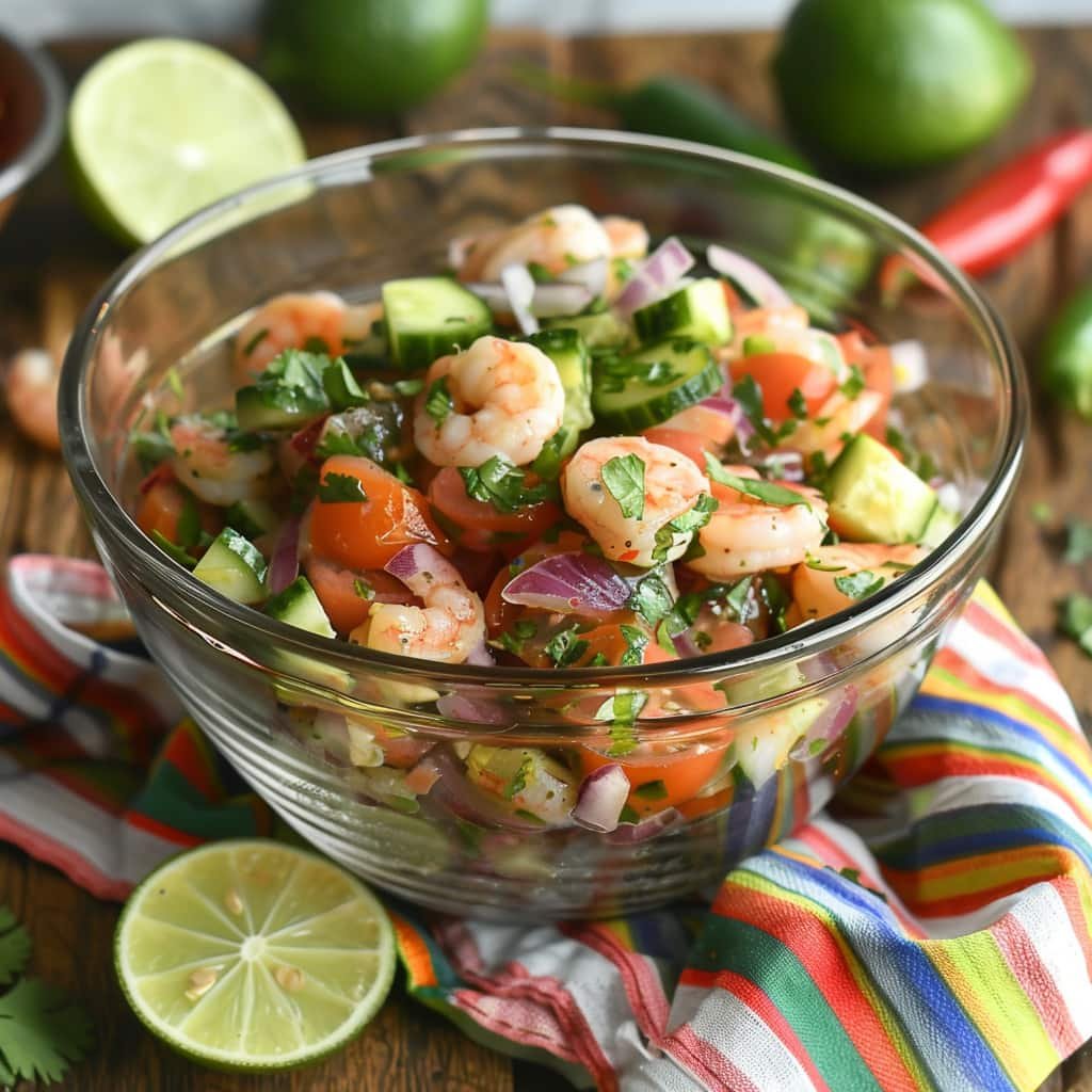 ceviche