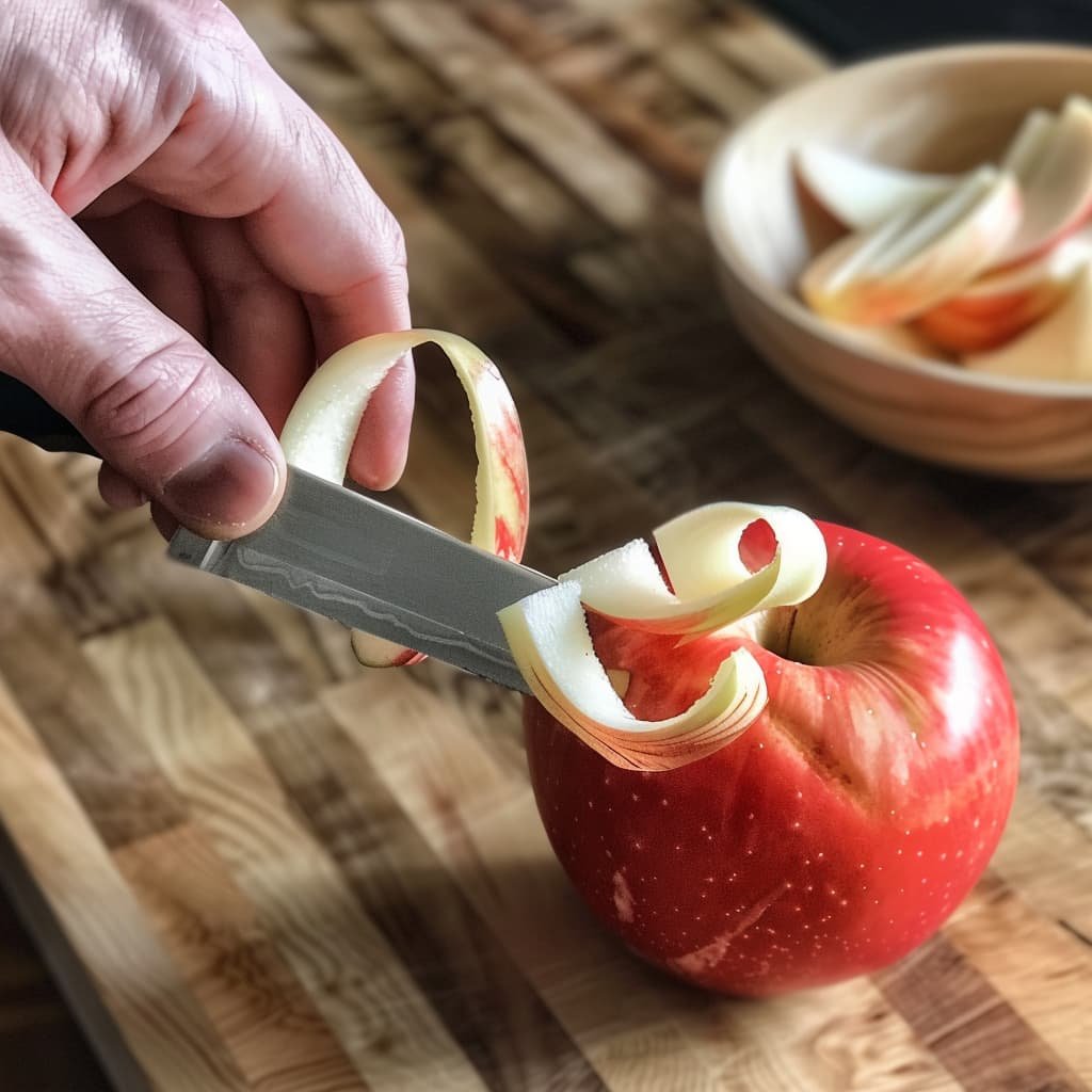 Cuchillo perfecto para cada tarea