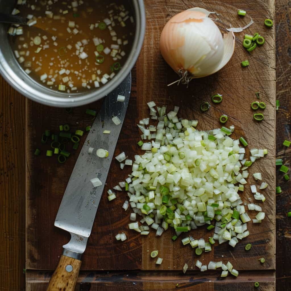 Técnicas de corte básicas