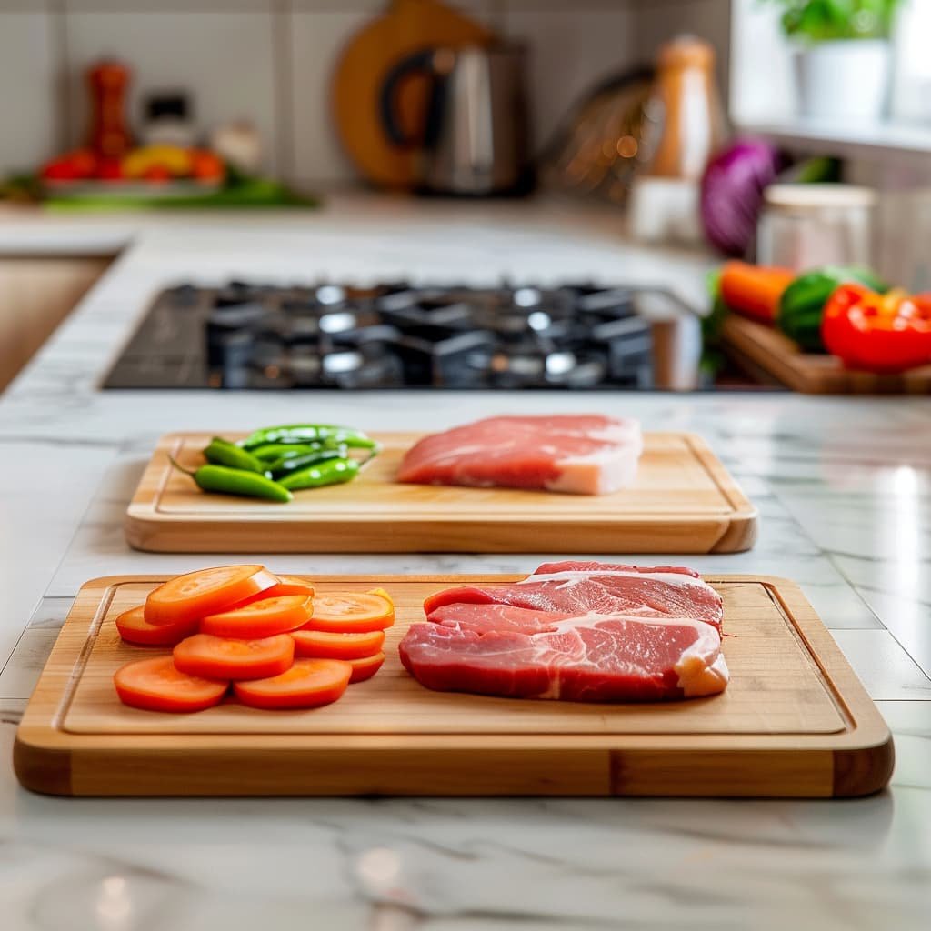 utensilios de cocina esenciales