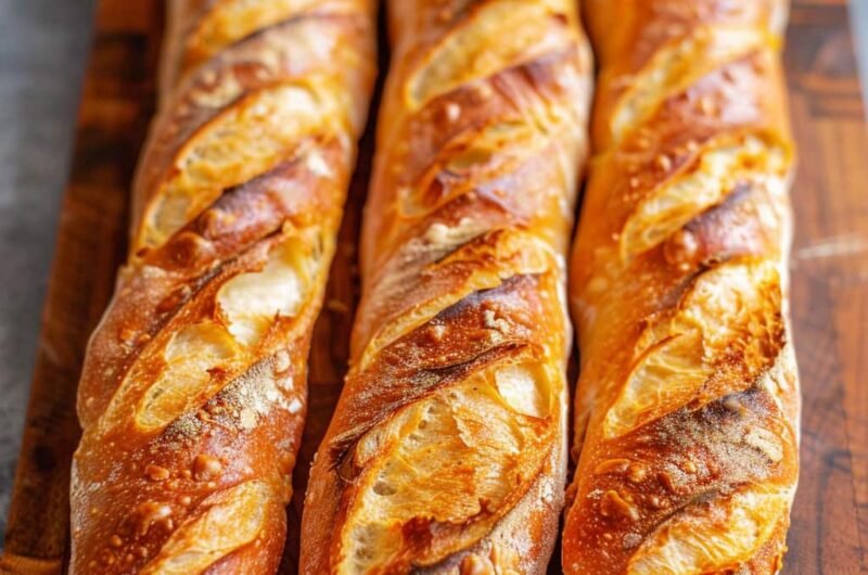 Baguette Francesa
