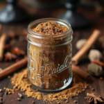 almacenar garam masala