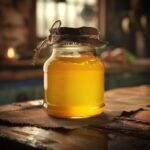 como preparar ghee