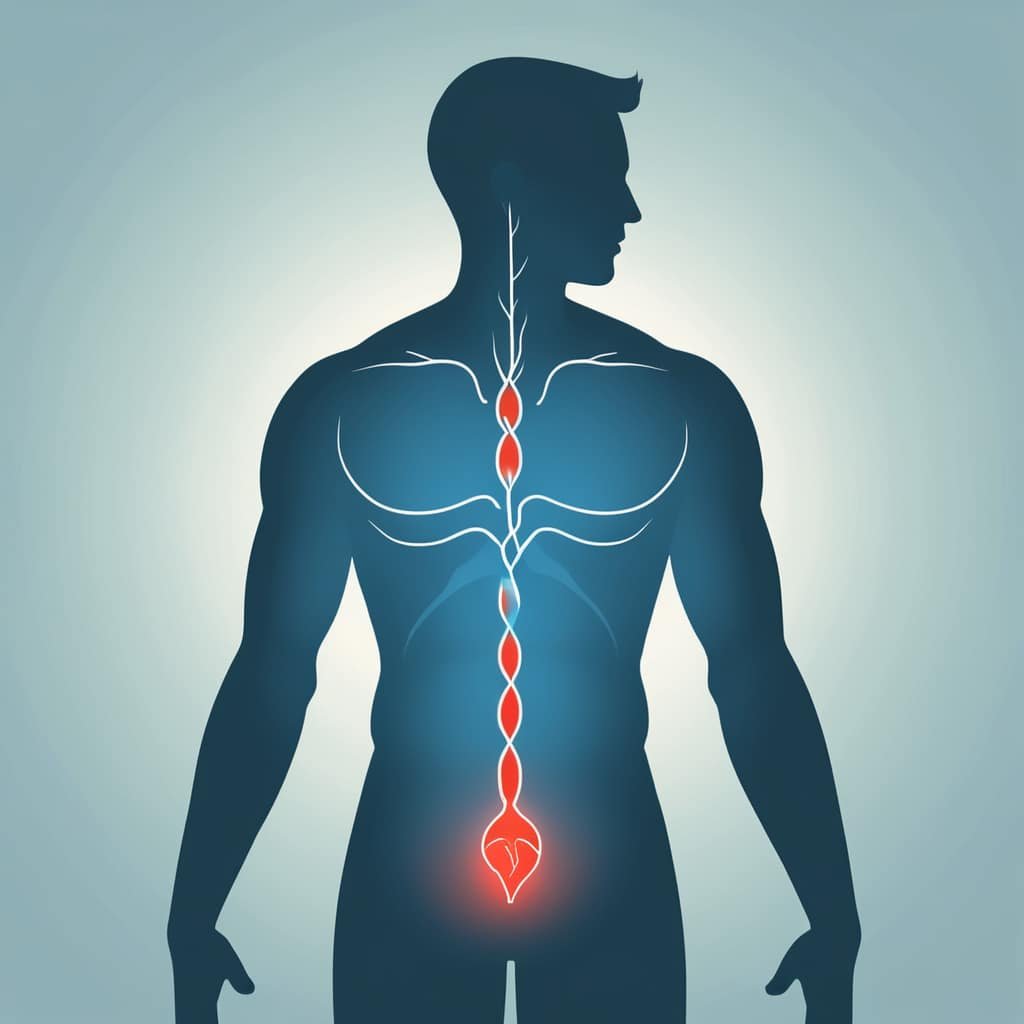 sintomas de disfunción eréctil
