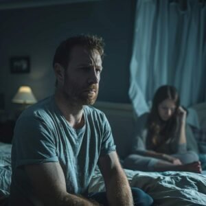 estoy preocupado por la disfunción eréctil