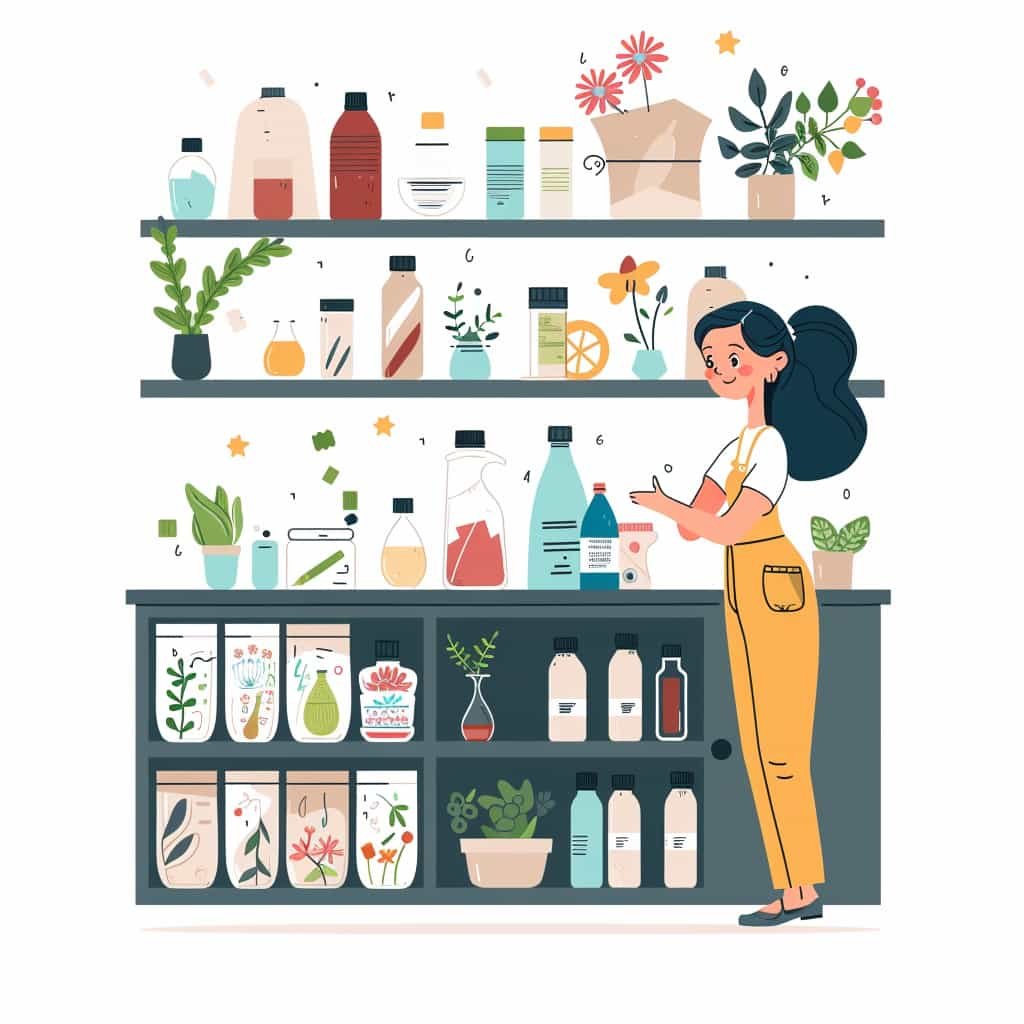 alternativas al plastico