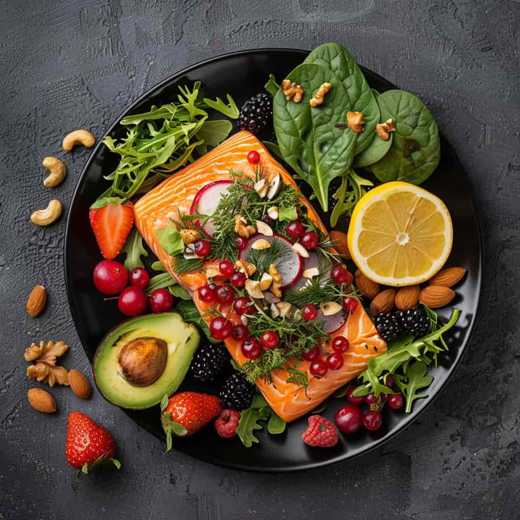 dieta para evitar disfunción erectil