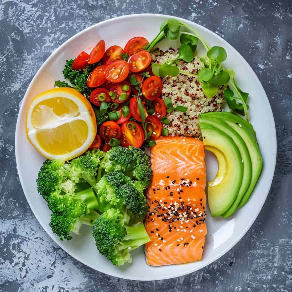 alimentation para bajar trigliceridos