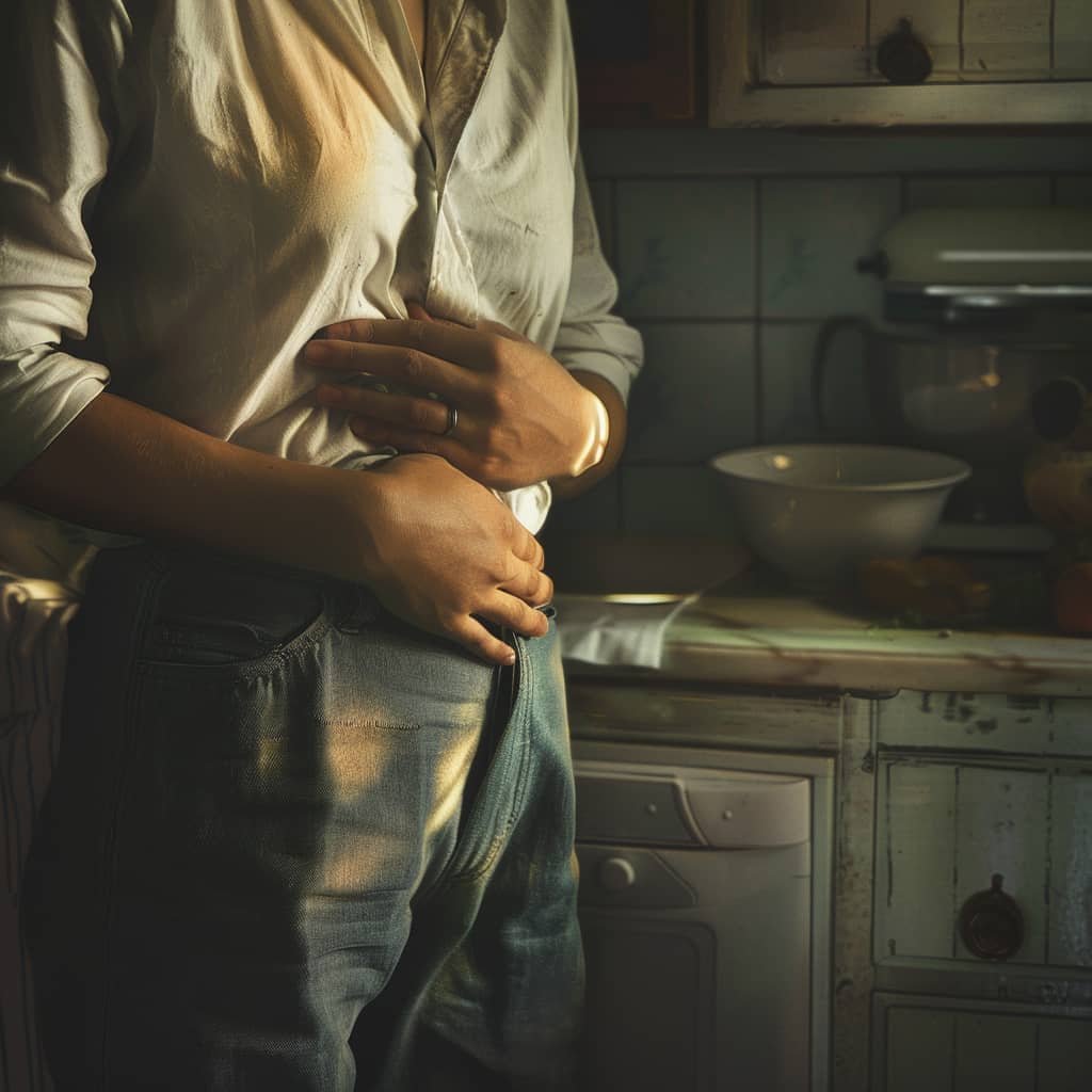 sindrome de intestino irritable