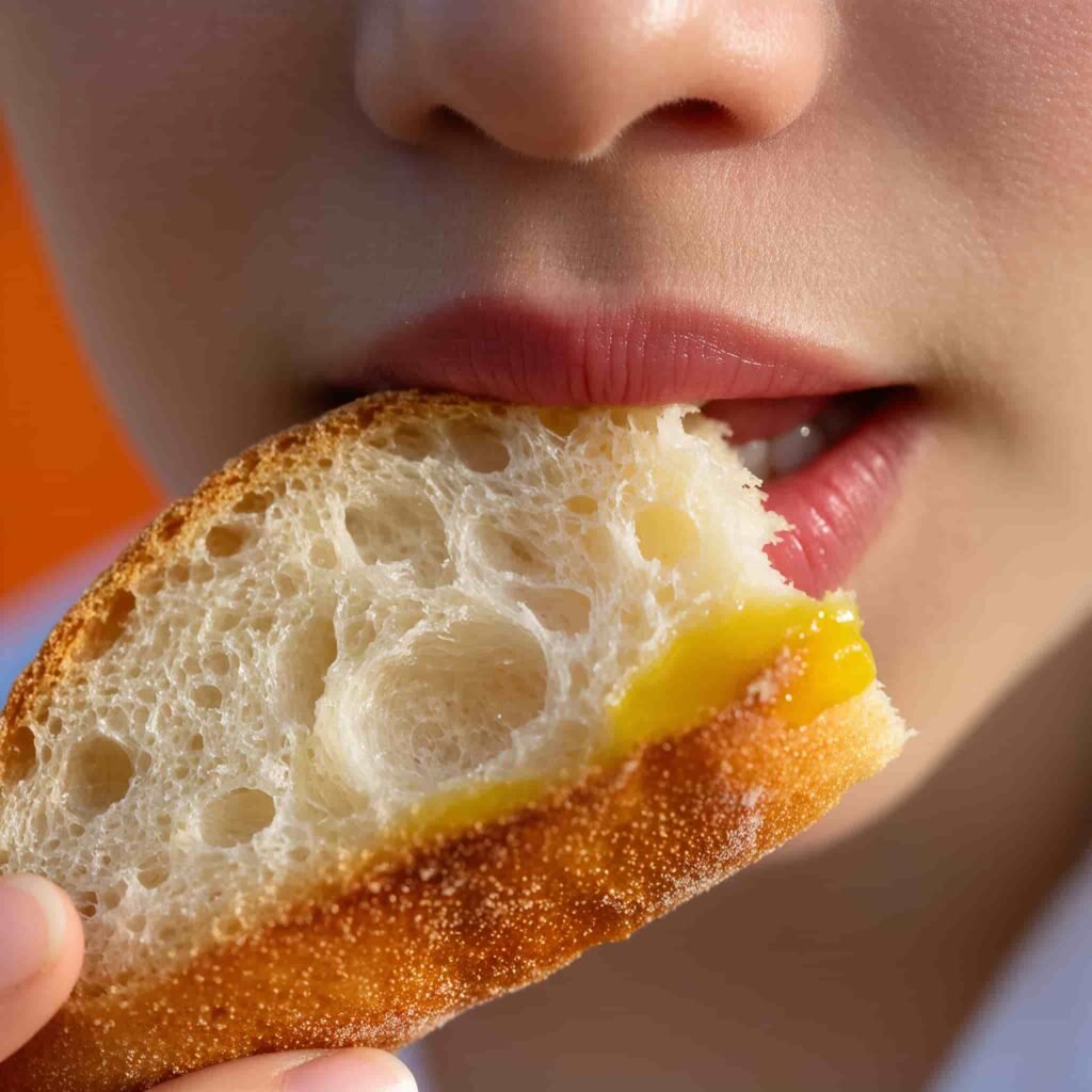 pan focaccia alternativo saludable