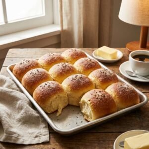 pan piñita venezolano