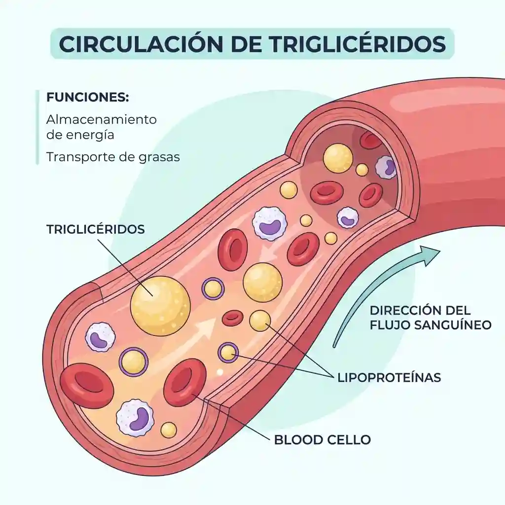 portada como bajar trigliceridos