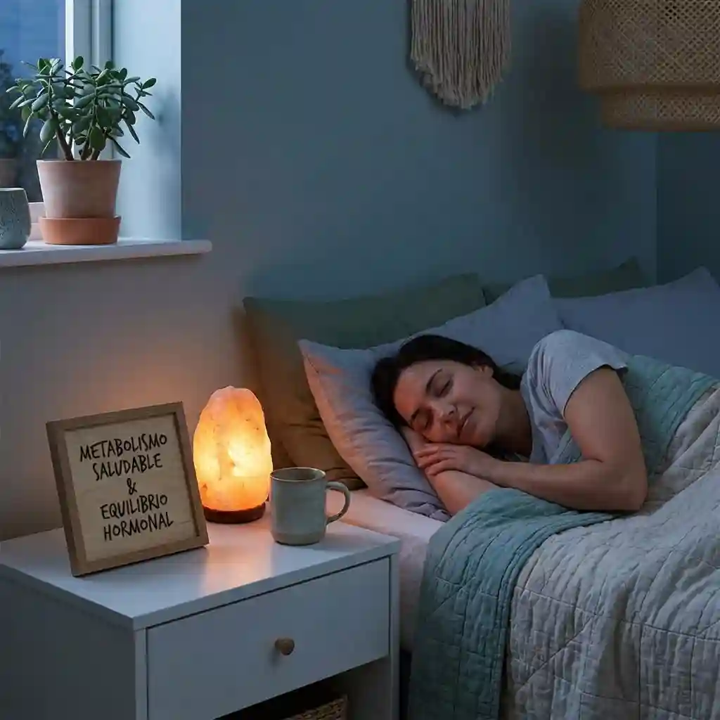 trigliceridos altos y sueño